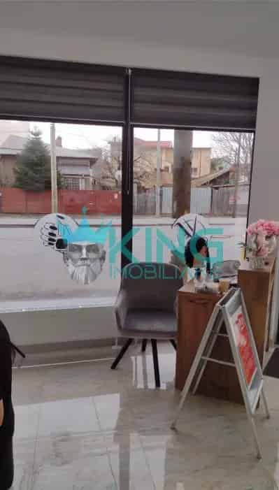 Spatiu Comercial Ferentari 35mp Inchiriat 750euro Clinica Stomatologie