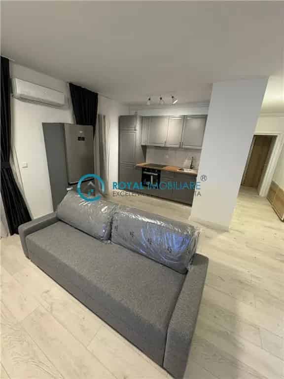Inchiriere Apartament 2 Camere Vest 2023
