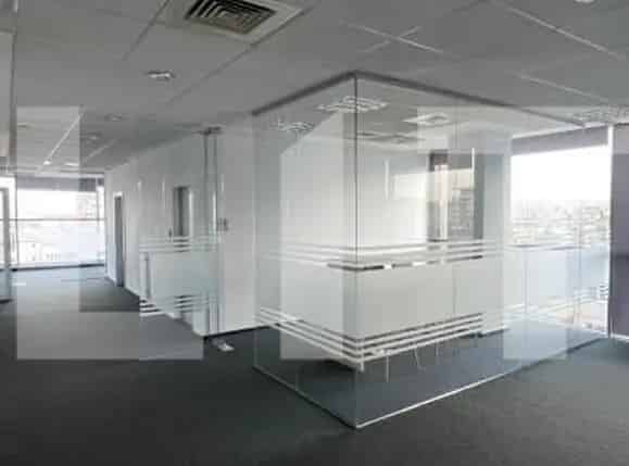 Open Space Marasti Terasa Etaj 5 Birouri
