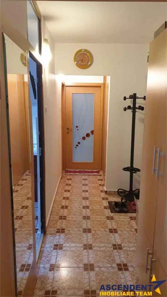 Apartament de vânzare cu 2 camere în Noua Brașov cu balcon și finisaje de calitate