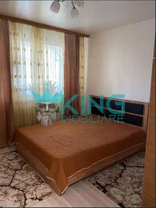 ICIL | 2 Camere | AC | Centrala | Balcon | Termen lung