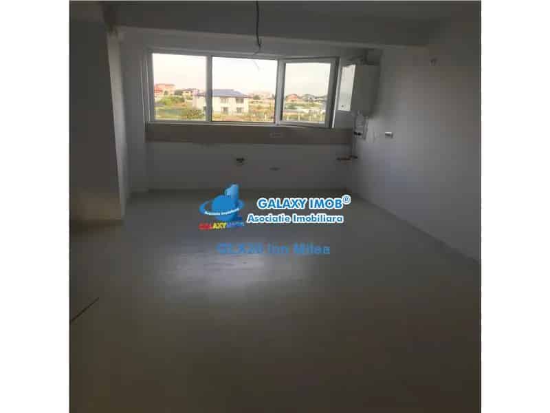Vanzare Apartament 2 Camere Cernica Lac Bloc Nou