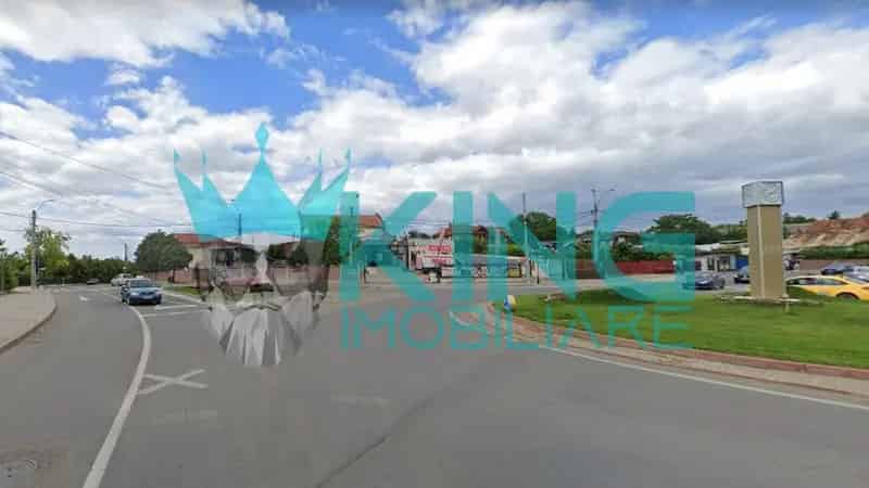Spatiu parter suprafata 180 mp in zona Donici