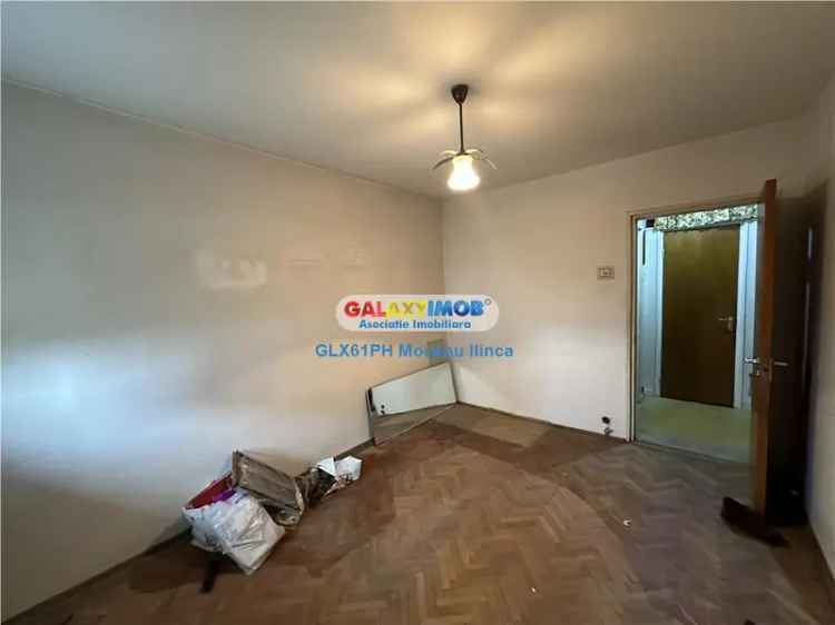 Vanzare apartament confort 1, Ploiesti, Vest