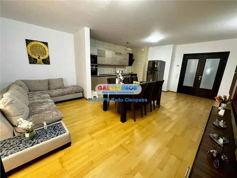 Apartament 3 camere Ploiesti Nord Bloc Nou 2016 Mobilat Utilat
