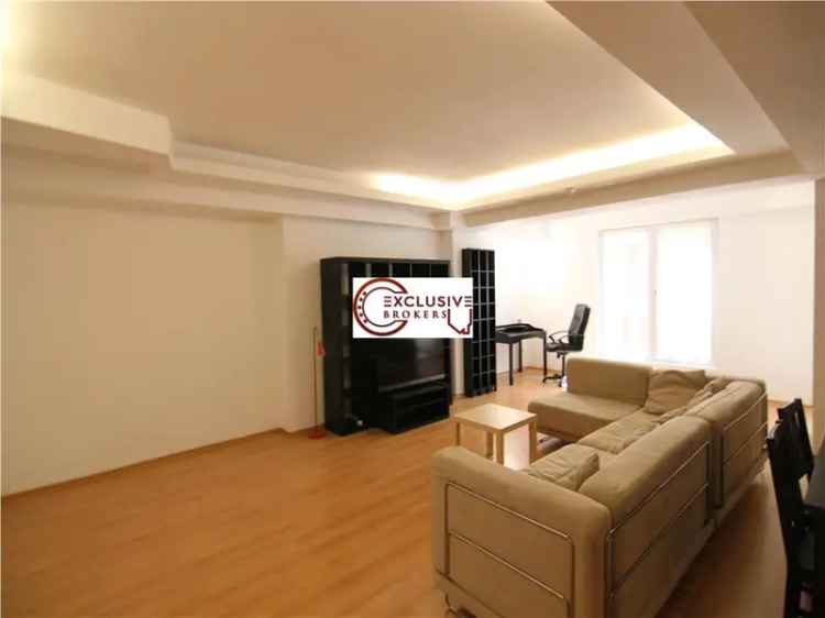 APARTAMENT 3 CAMERE HERASTRAU, ARON COTRUS