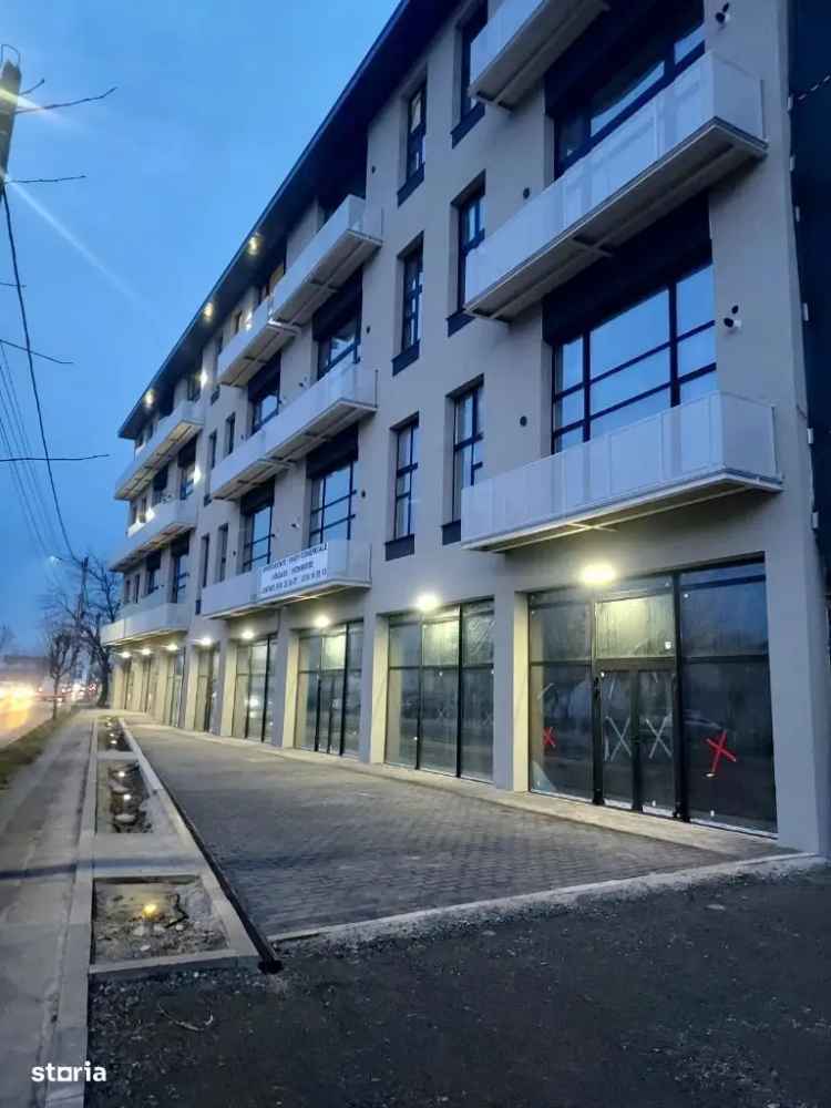 Vânzare Apartament tip Studio langa Parcul Coloanei fără Sfârșit