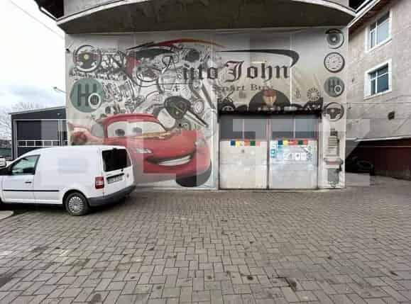 Service Auto Complet Echipat Scheia Suceava