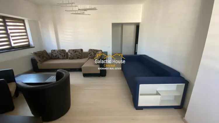 Inchiriere apartament 2 camere Vitan Residence cu parcarea subterana