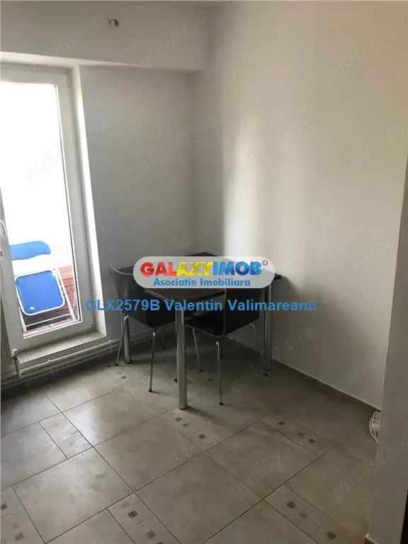 Apartament 2 Camere Muncii DV 940