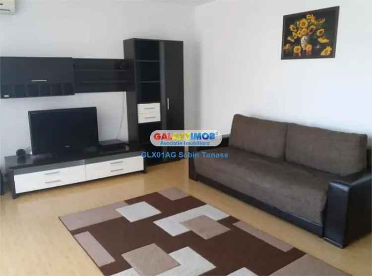 Inchiriere apartamente 3 camere zona Montanstar cu garaj modern