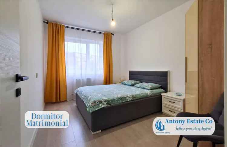 Apartament de , 3 camere, Prima Univeristatii - Oradea