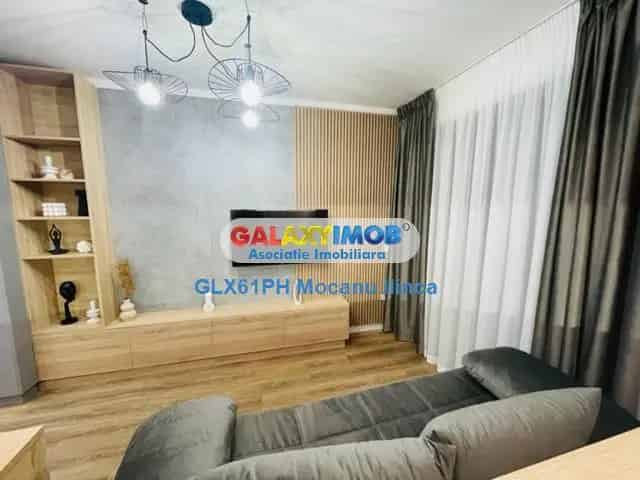 Inchiriere Apartament 2 Camere Lux Albert Ploiesti
