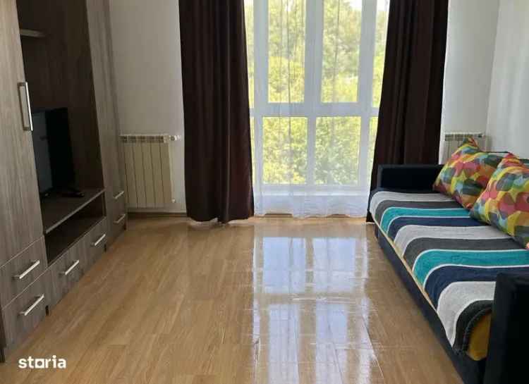 Vanzare apartamente 2 camere Tatarasi cu centrala termica si aer conditionat