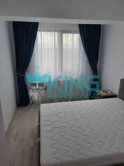Apartament 3 Camere Palas Inchiriere Mobilat Utilat