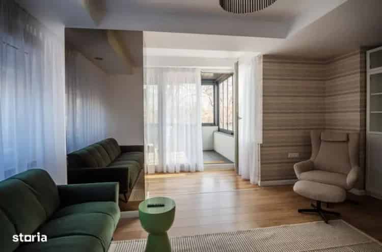 Helder Suite | Apartament cochet cu finisaje premium, super pozitie