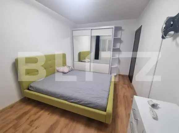 Închiriere apartamente moderne 2 camere cu loc de parcare