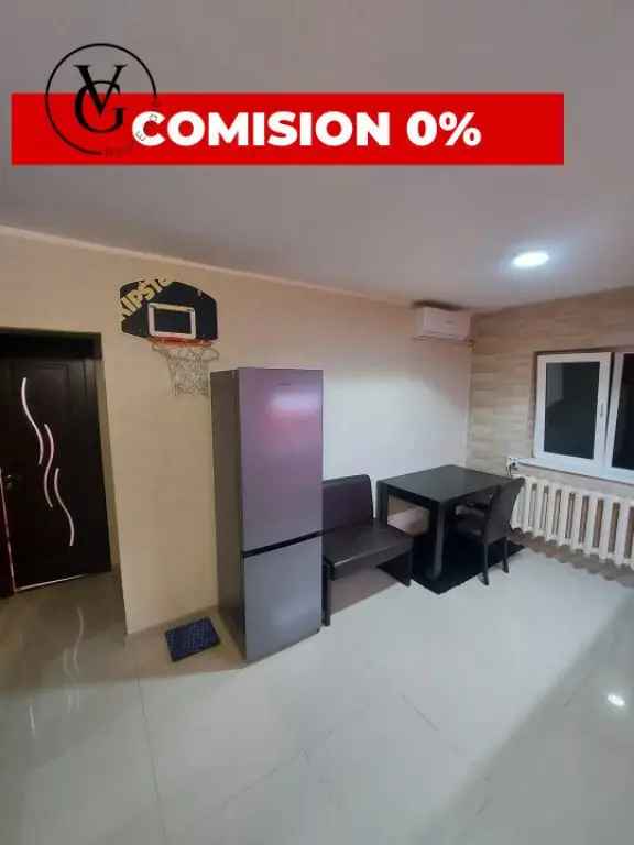 Apartamente de vânzare decomandate 2 camere zona Anda