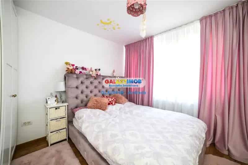 Vanzare Duplex 4 Camere Pantelimon Zona Rezidentiala