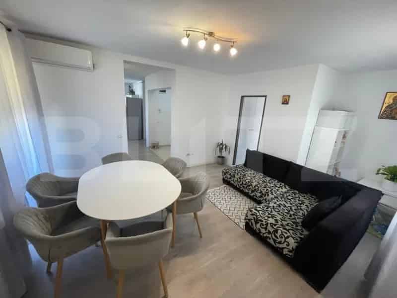 Apartament 3 camere 72 mp Marasti Parcare Inclusa