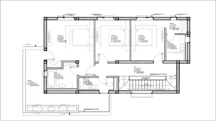 Vânzare vilă 6 camere Pipera cu facilități de lux