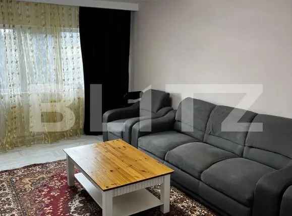 Apartament 2 camere, 50 mp, etaj 3, zona Bethesda