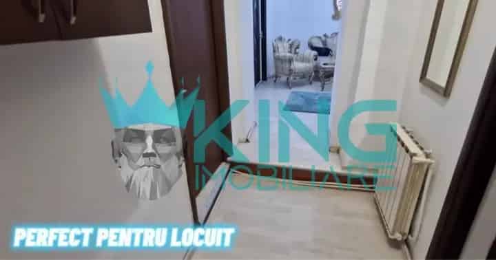 Apartament 3 camere Calea Serban Voda - Renovata - Centrala - Curte