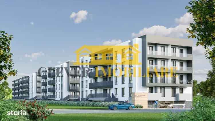 apartamente de vanzare Theodor Pallady 2 camere cu parcare bonus