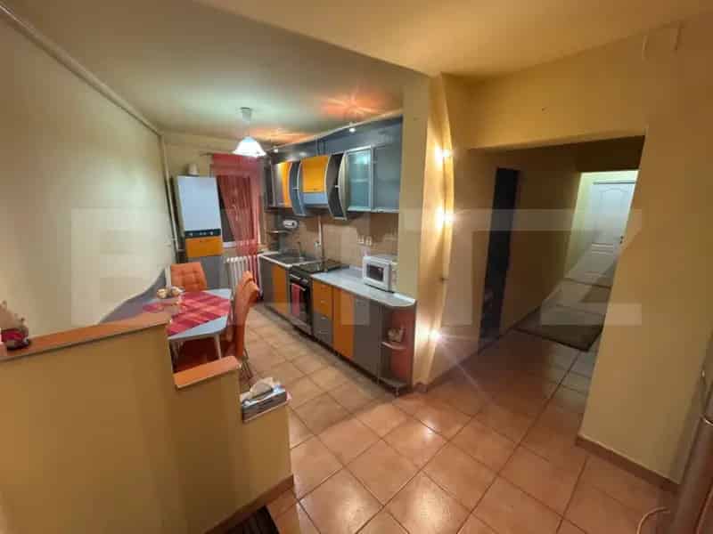 Apartament 2 camere Aiud Zona Micro Decomandat Mobilat