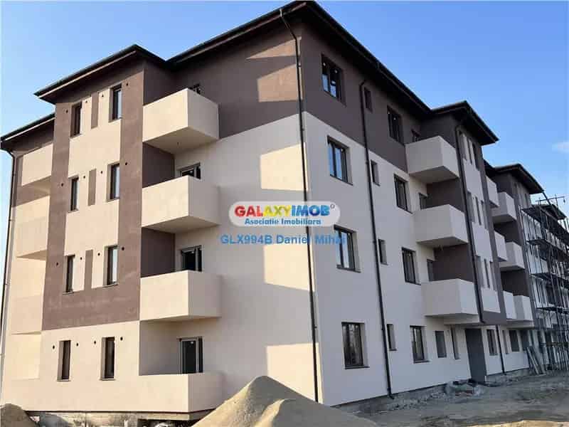 Apartament 2 camere Bragadiru zona Leroy Merlin