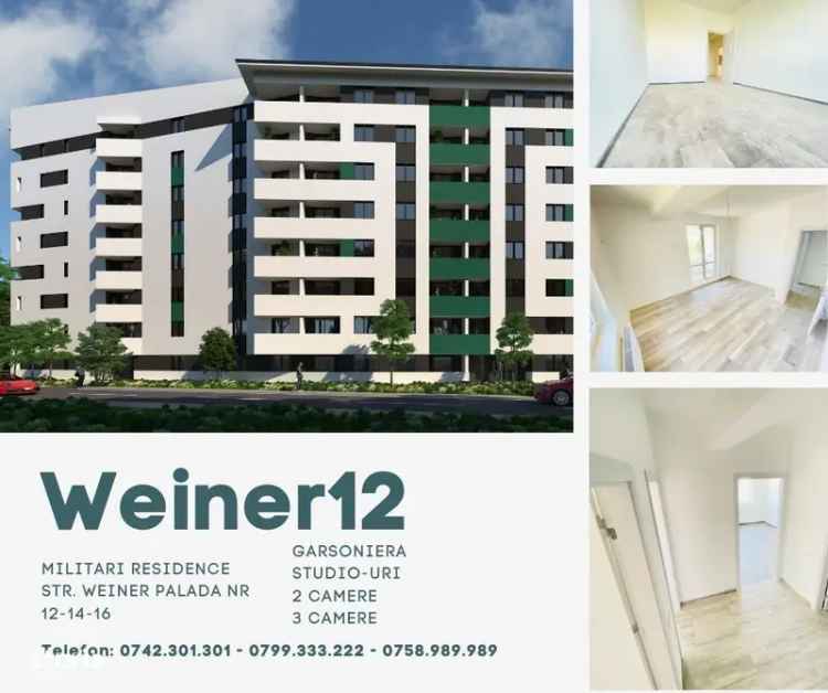 Apartament De Vânzare in București