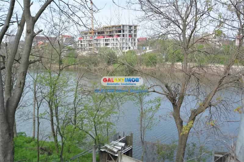 Vanzare Casa cu Teren 1068 mp Dobroesti Deschidere Lac