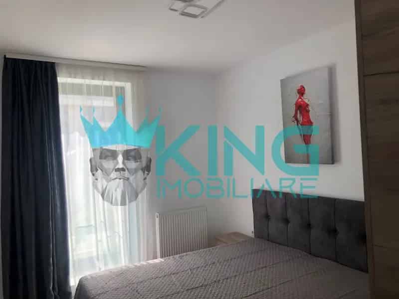 Apartament 2 camere VIVO - 56 mp - Mobilat si Utilat