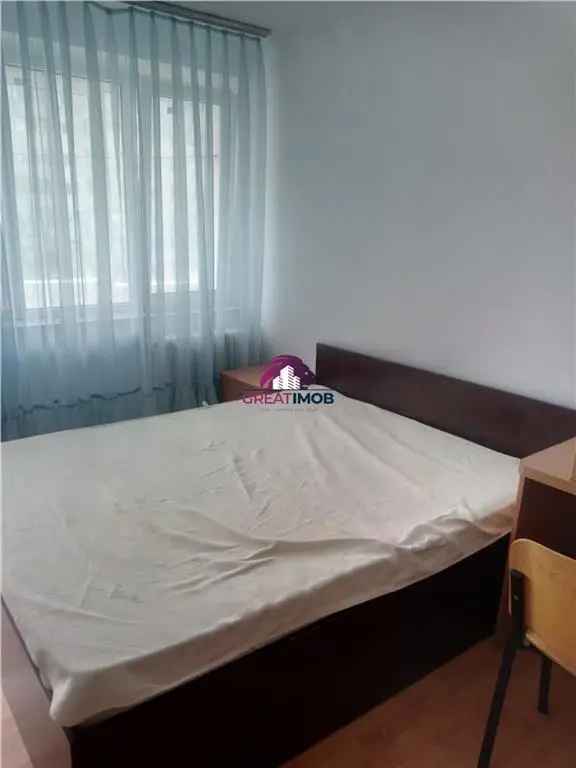 Inchiriere 3 camere Stefan cel Mare