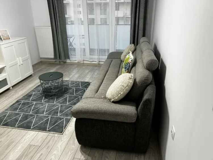 Apartament 2 camere