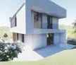 Casa individuala, 5 camere, D + P + E, 186 mp, teren 415 mp,