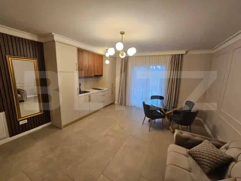 Apartament 2 camere Lisaura 42 mp utili