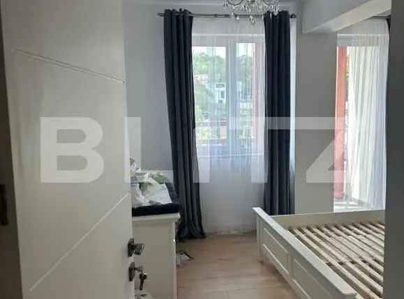 Apartament 2 camere, 62 mp utili, etaj intermediar, zona Centrala