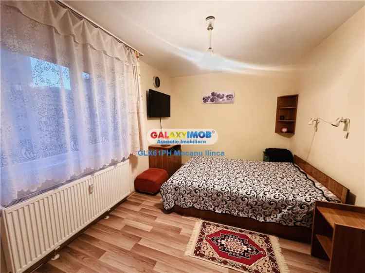 Vanzare apartament 2 camere, Republicii, Ploiesti