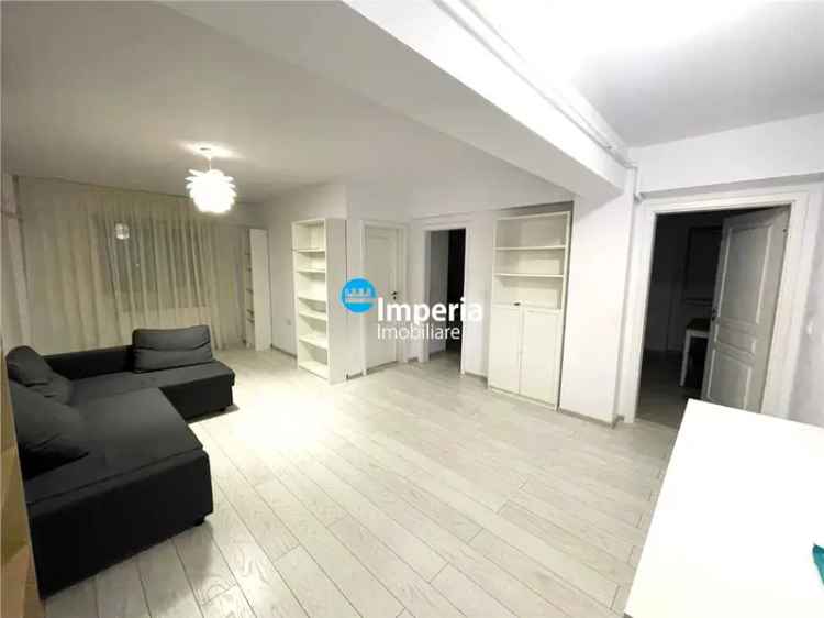 Apartament de inchiriat, 2 cam D, 53 mp, loc de parcare si boxa inclusa