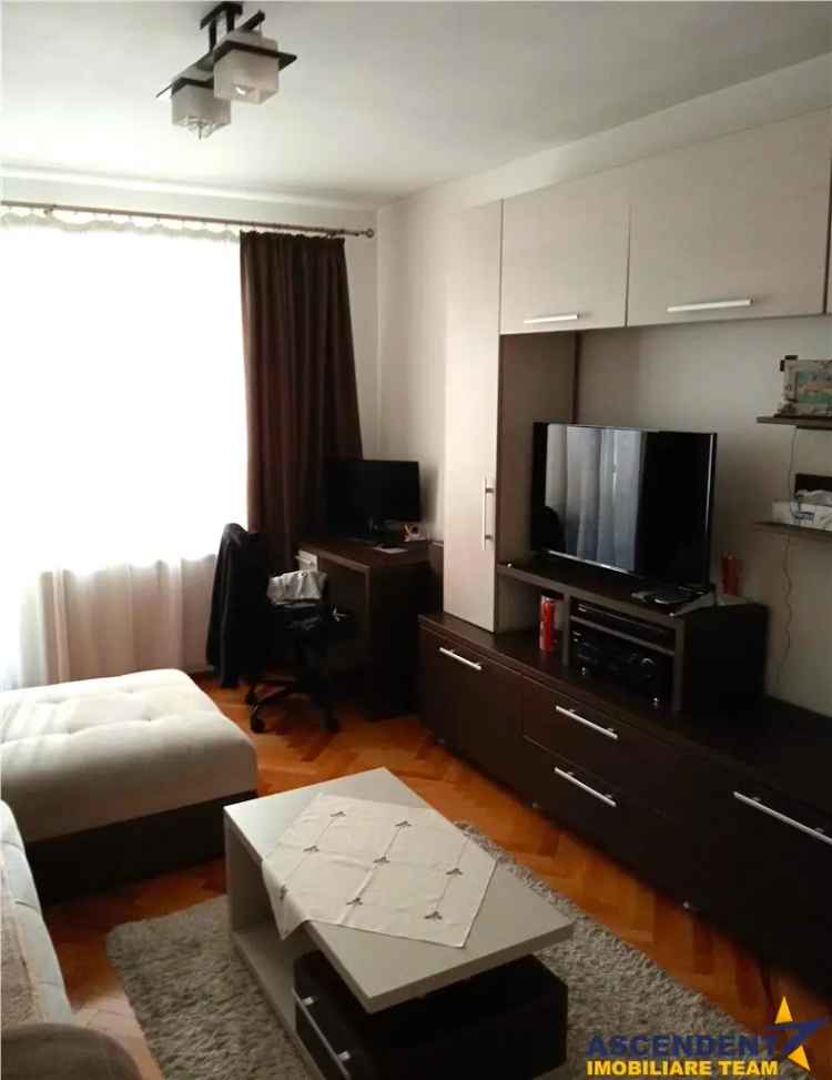 Apartament 2 camere