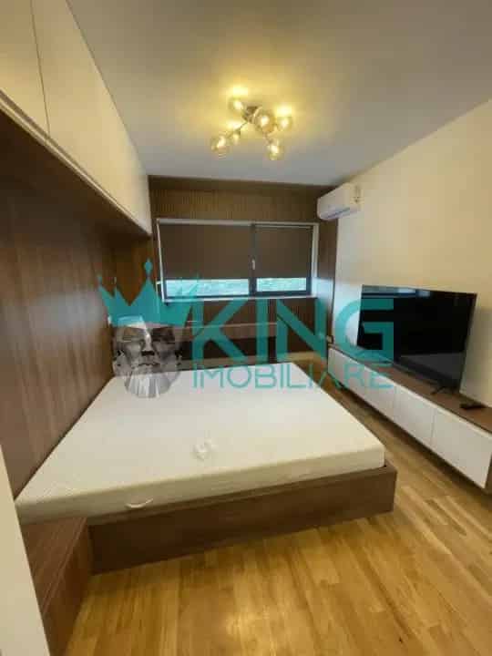 Inchiriere Apartament 2 Camere Barbu Vacarescu Semidecomandat