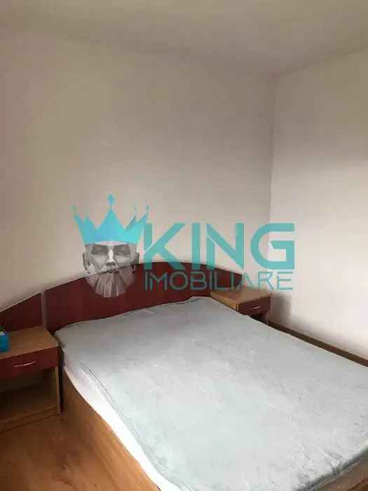 inchiriere apartament 2 camere milcov cu centrala si parcare etaj 1