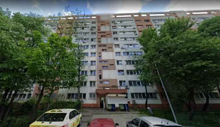 Apartamente de vânzare 2 camere în sector 4 București cu logie