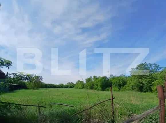 Teren Intravilan 8500 mp Investitie Constructie