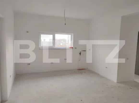 Duplex Urseni - 95mp - 3 Camere - Terasa - Curte Pavata