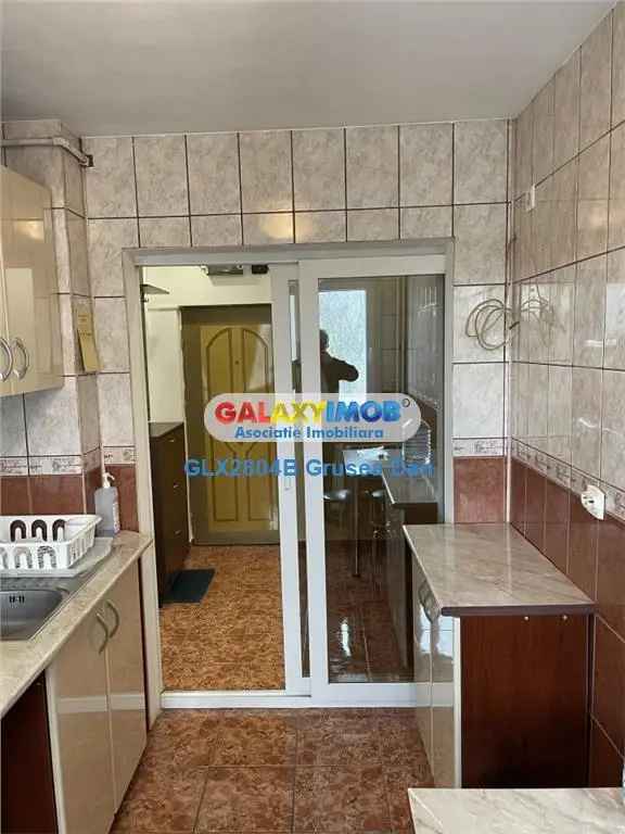 Apartament 2 Camere Berceni G 158