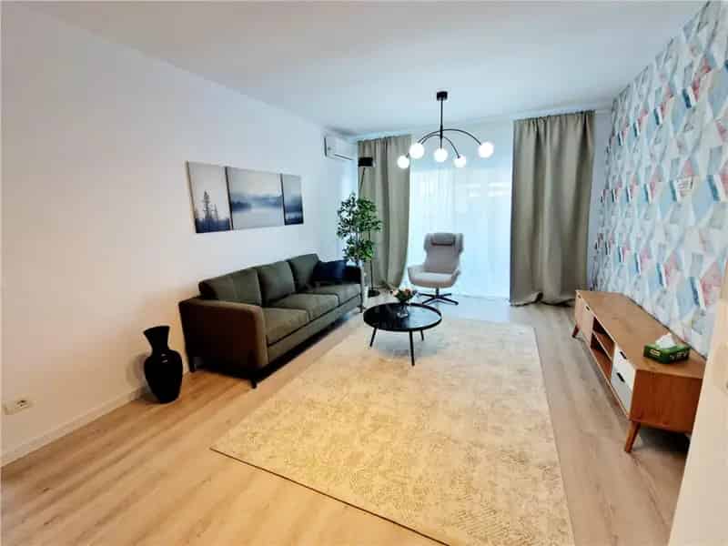 Apartament 2 camere Mehala Bloc Nou Centrală Proprie