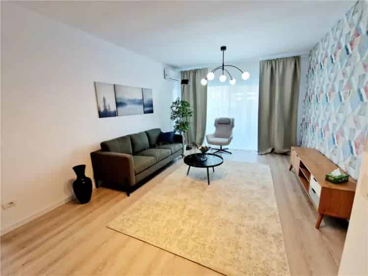 Apartament 2 camere Mehala Bloc Nou Centrală Proprie