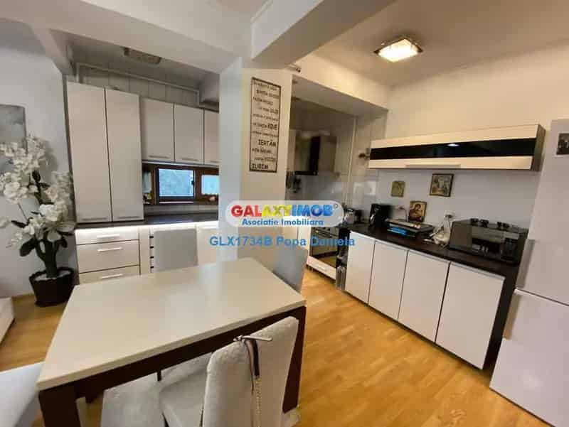 Apartament 3 camere Constanta zona Inel 2 Bloc 2008